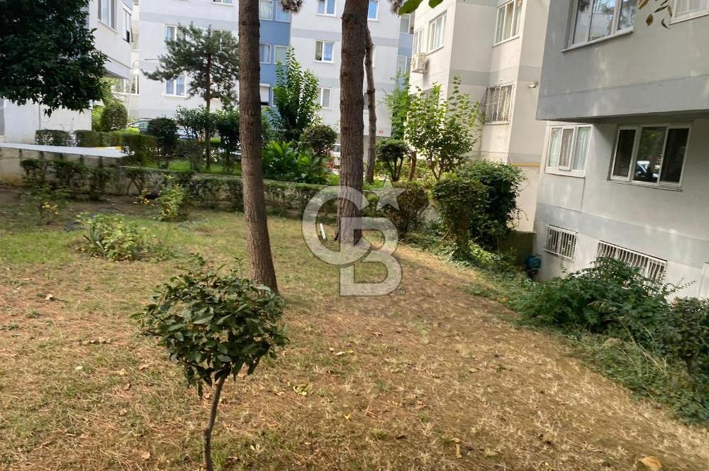 KADIKÖY, ACIBADEM, SATILIK 3+1 DAİRE