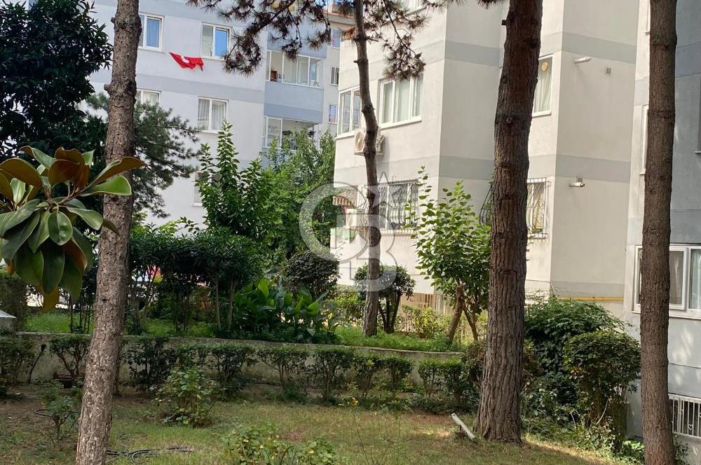 KADIKÖY, ACIBADEM, SATILIK 3+1 DAİRE