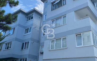 KADIKÖY, ACIBADEM, SATILIK 3+1 DAİRE