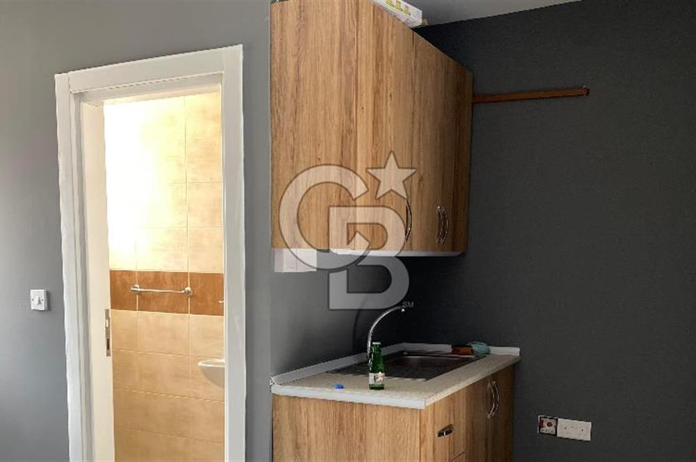 KKTC Girne Ozanköy Bölgesinde Ana Cadde Üzeri Kiralık Dükkan