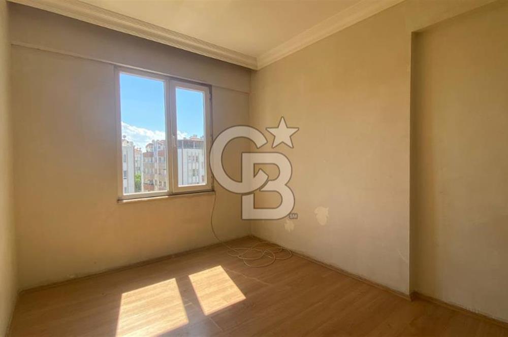 AKÇAY İKİZÇAY MAHALLESİNDE FIRSAT 3+1 SATILIK DAİRE 