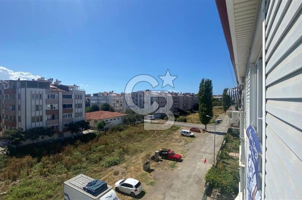 AKÇAY İKİZÇAY MAHALLESİNDE FIRSAT 3+1 SATILIK DAİRE 