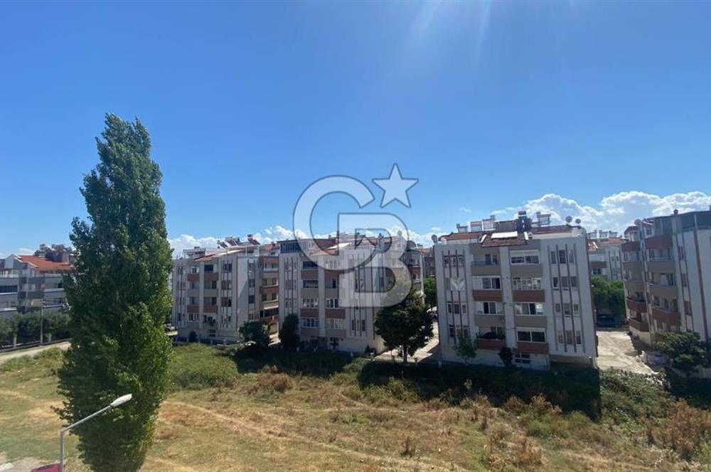 AKÇAY İKİZÇAY MAHALLESİNDE FIRSAT 3+1 SATILIK DAİRE 