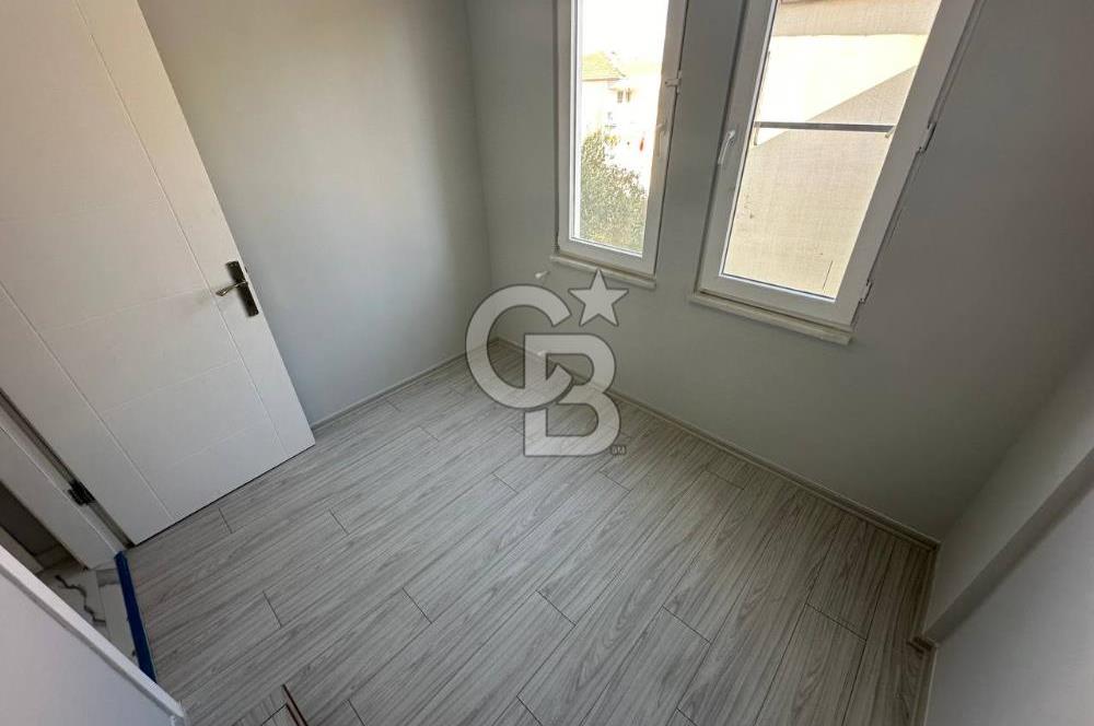 GÜRE'DE KAZDAĞLARI MANARALI DENİZE YÜRÜME MESAFELİ 2+1 SATILIK DAİRE