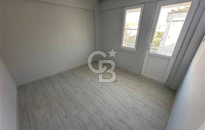 GÜRE'DE KAZDAĞLARI MANARALI DENİZE YÜRÜME MESAFELİ 2+1 SATILIK DAİRE