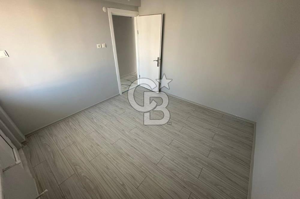 GÜRE'DE KAZDAĞLARI MANARALI DENİZE YÜRÜME MESAFELİ 2+1 SATILIK DAİRE