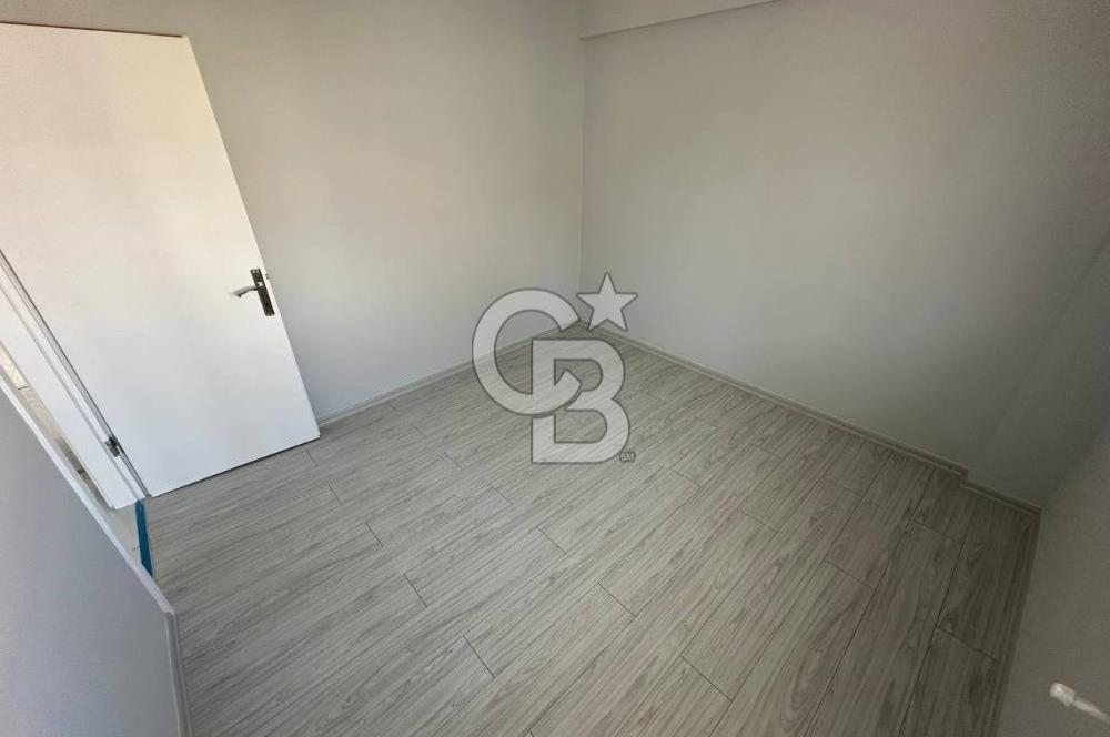 GÜRE'DE KAZDAĞLARI MANARALI DENİZE YÜRÜME MESAFELİ 2+1 SATILIK DAİRE