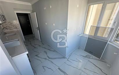 GÜRE'DE KAZDAĞLARI MANARALI DENİZE YÜRÜME MESAFELİ 2+1 SATILIK DAİRE