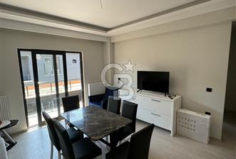 CB PARK YÜCEL ÇAKIR'DAN 1+1 EŞYALI KİRALIK DAİRE