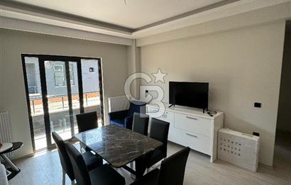 CB PARK YÜCEL ÇAKIR'DAN 1+1 EŞYALI KİRALIK DAİRE