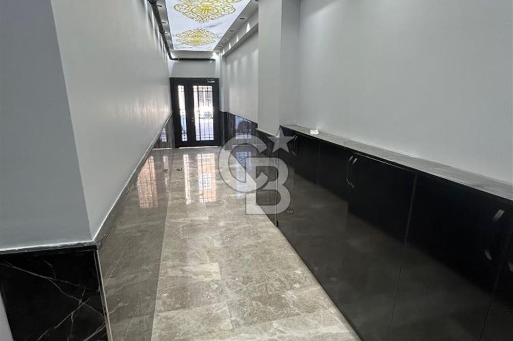 MUSTAFAPAŞA'DA CADDE ÜSTÜ 2+1 SIFIR ARAKAT DAİRE