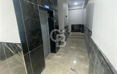 MUSTAFAPAŞA'DA CADDE ÜSTÜ 2+1 SIFIR ARAKAT DAİRE