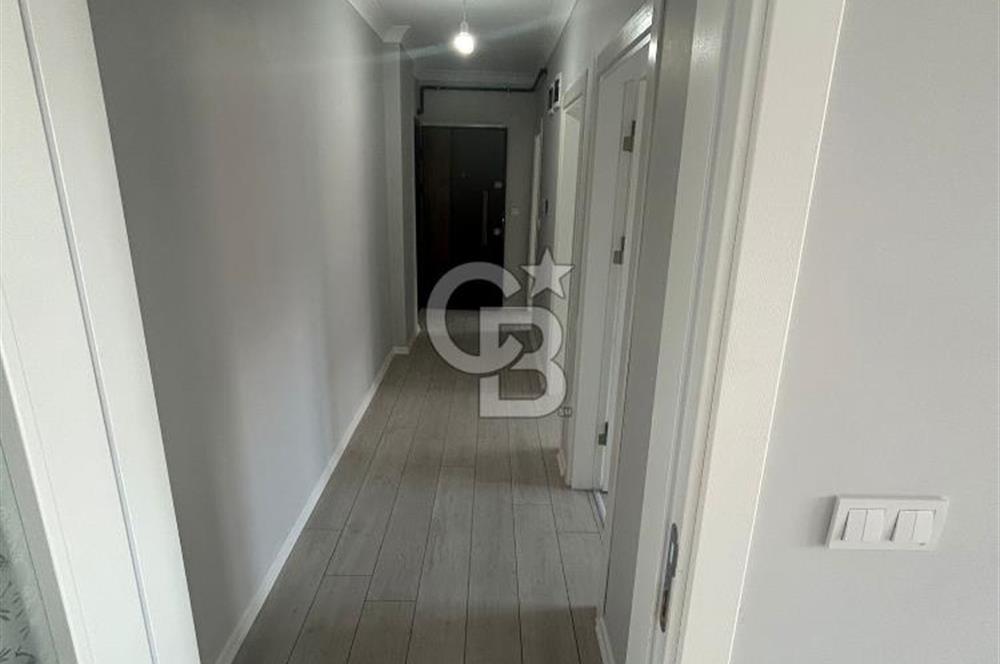 MUSTAFAPAŞA'DA CADDE ÜSTÜ 2+1 SIFIR ARAKAT DAİRE