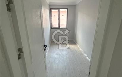 MUSTAFAPAŞA'DA CADDE ÜSTÜ 2+1 SIFIR ARAKAT DAİRE