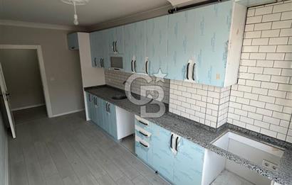 MUSTAFAPAŞA'DA CADDE ÜSTÜ 2+1 SIFIR ARAKAT DAİRE