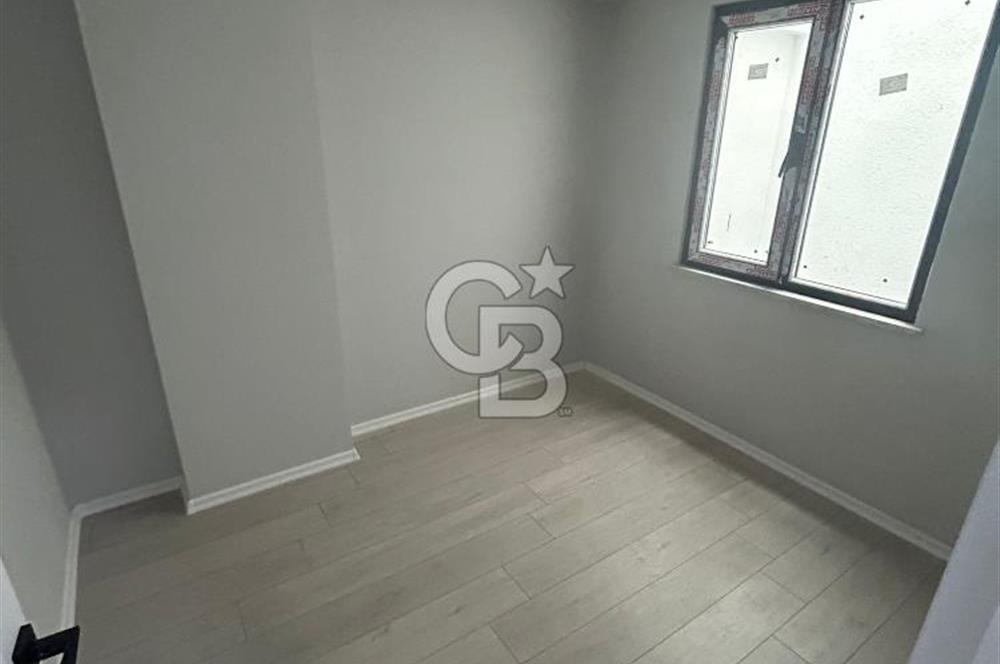 MUSTAFAPAŞA'DA CADDE ÜSTÜ 2+1 SIFIR ARAKAT DAİRE