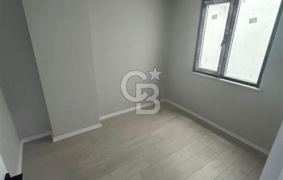 MUSTAFAPAŞA'DA CADDE ÜSTÜ 2+1 SIFIR ARAKAT DAİRE