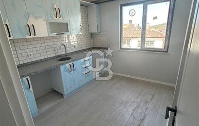 MUSTAFAPAŞA'DA CADDE ÜSTÜ 2+1 SIFIR ARAKAT DAİRE