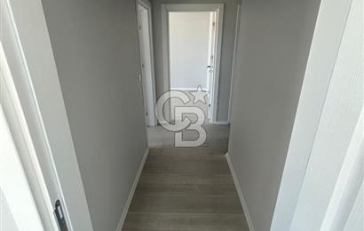 MUSTAFAPAŞA'DA CADDE ÜSTÜ 2+1 SIFIR ARAKAT DAİRE