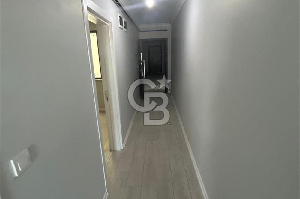 MUSTAFAPAŞA'DA CADDE ÜSTÜ 2+1 SIFIR ARAKAT DAİRE