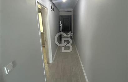 MUSTAFAPAŞA'DA CADDE ÜSTÜ 2+1 SIFIR ARAKAT DAİRE