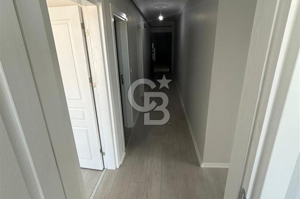 MUSTAFAPAŞA'DA CADDE ÜSTÜ 2+1 SIFIR ARAKAT DAİRE