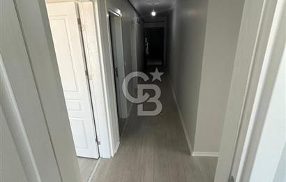 MUSTAFAPAŞA'DA CADDE ÜSTÜ 2+1 SIFIR ARAKAT DAİRE