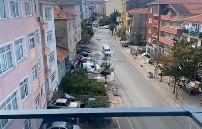 MUSTAFAPAŞA'DA CADDE ÜSTÜ 2+1 SIFIR ARAKAT DAİRE