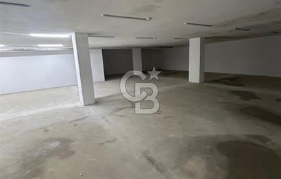 MUSTAFAPAŞA'DA CADDE ÜSTÜ 2+1 SIFIR ARAKAT DAİRE