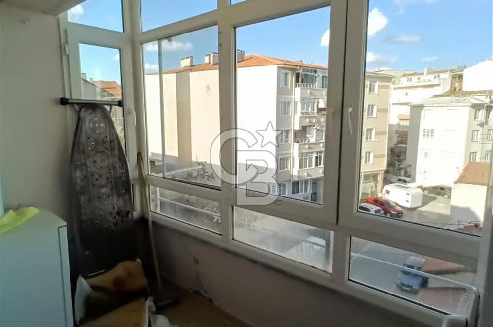 Tekirdağ Çorlu Reşadiye Mahallesinde Kiralık 3+1 Full Eşyalı Daire