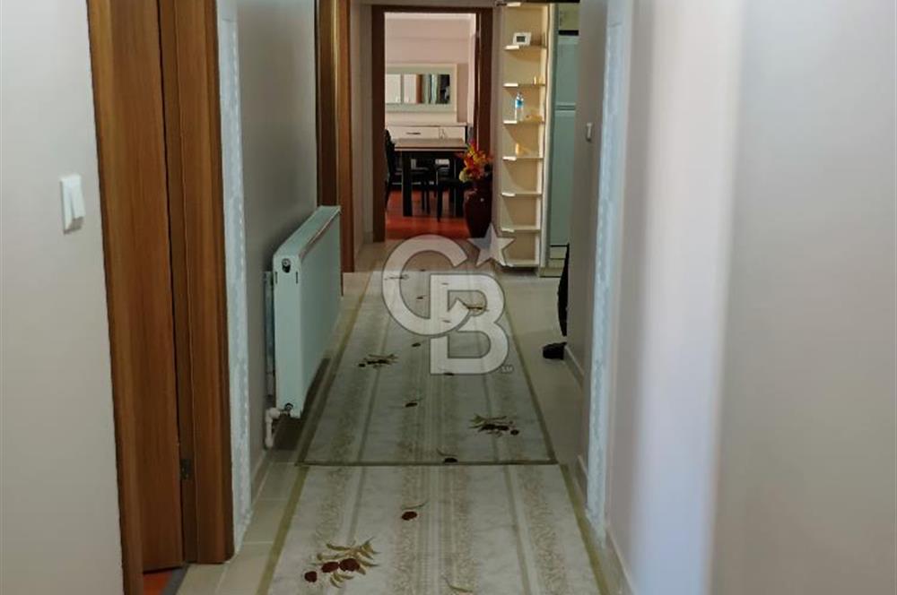 Tekirdağ Çorlu Reşadiye Mahallesinde Kiralık 3+1 Full Eşyalı Daire