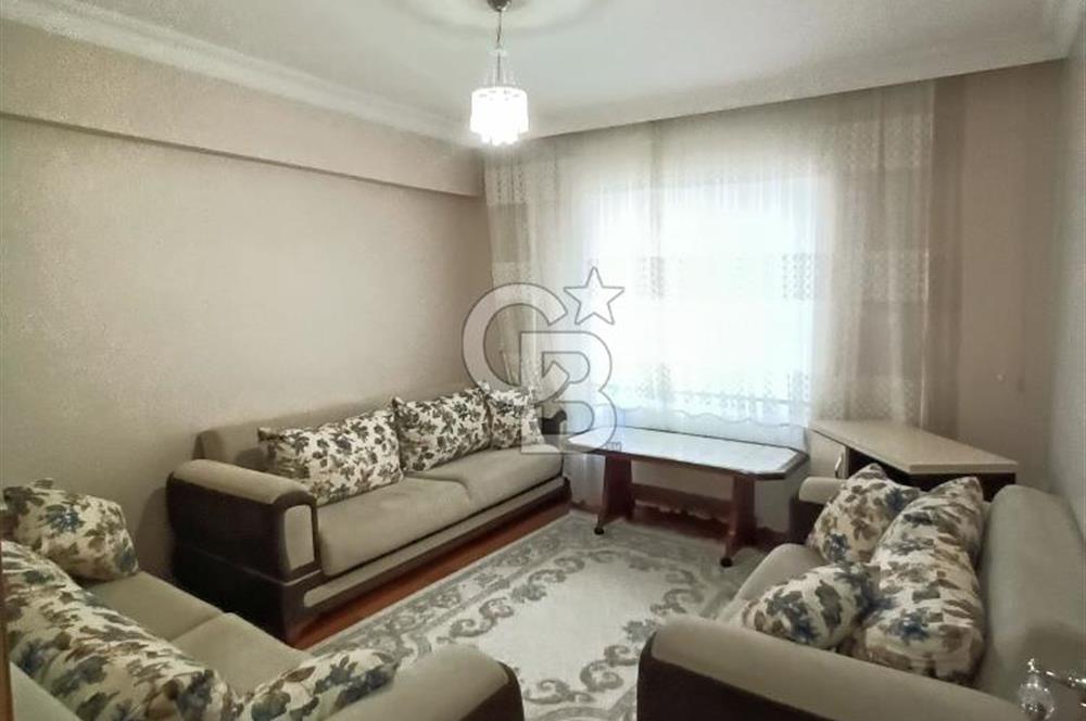 Tekirdağ Çorlu Reşadiye Mahallesinde Kiralık 3+1 Full Eşyalı Daire