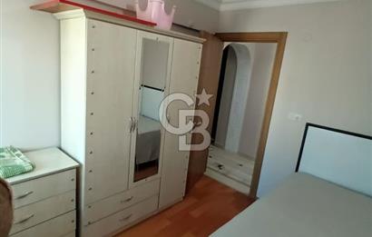 Tekirdağ Çorlu Reşadiye Mahallesinde Kiralık 3+1 Full Eşyalı Daire