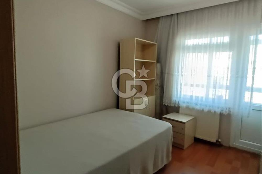 Tekirdağ Çorlu Reşadiye Mahallesinde Kiralık 3+1 Full Eşyalı Daire