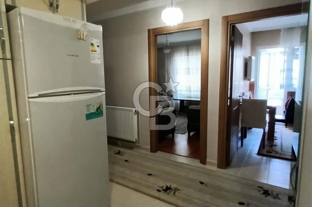 Tekirdağ Çorlu Reşadiye Mahallesinde Kiralık 3+1 Full Eşyalı Daire