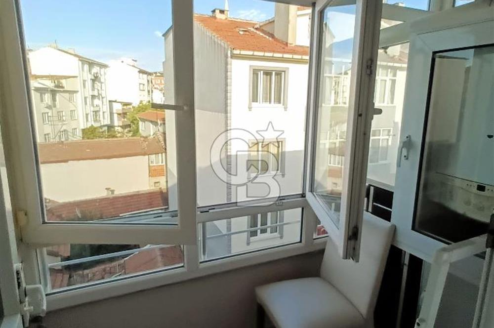 Tekirdağ Çorlu Reşadiye Mahallesinde Kiralık 3+1 Full Eşyalı Daire