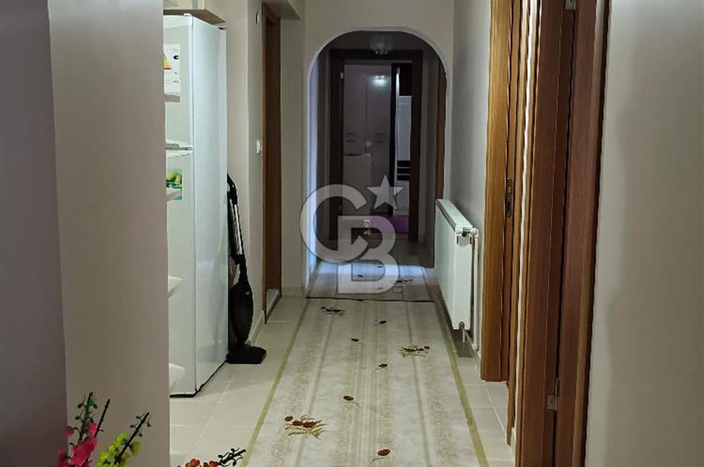 Tekirdağ Çorlu Reşadiye Mahallesinde Kiralık 3+1 Full Eşyalı Daire