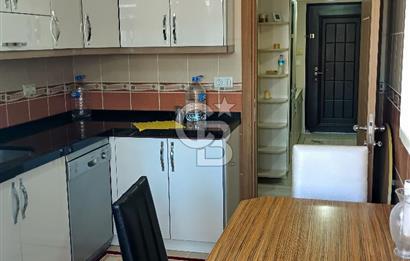 Tekirdağ Çorlu Reşadiye Mahallesinde Kiralık 3+1 Full Eşyalı Daire