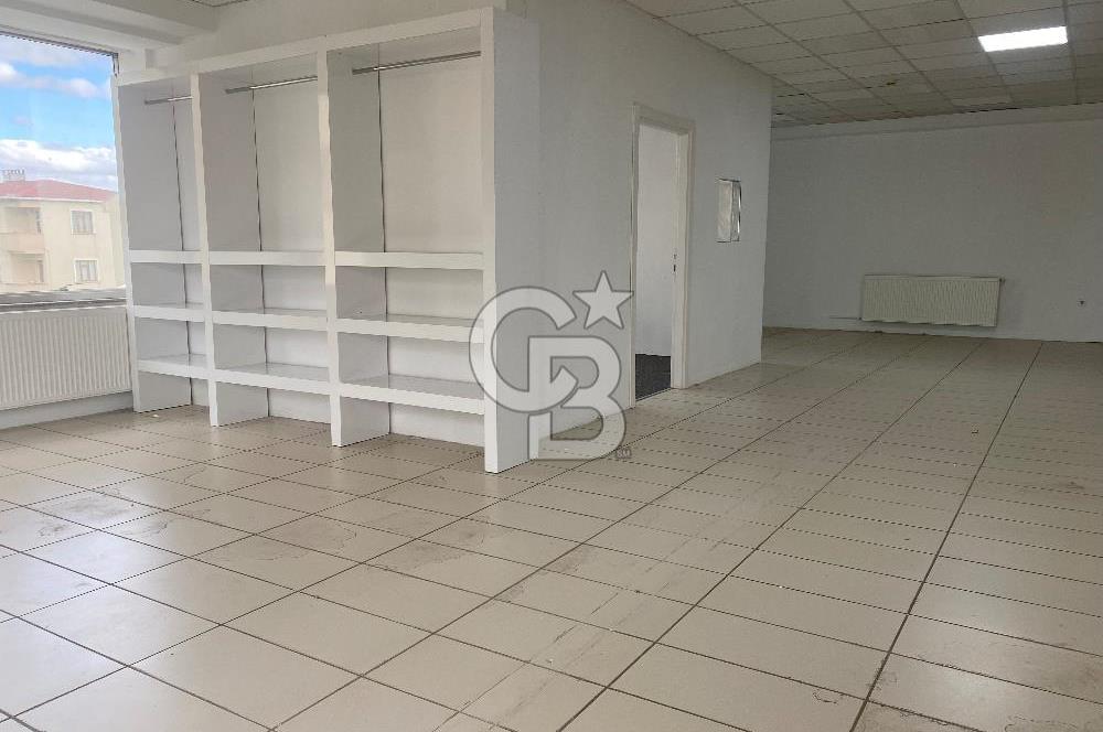  Ataşehir Ferhatpaşa Köşe Konumda Kiralık 5 Katlı Komple Bina