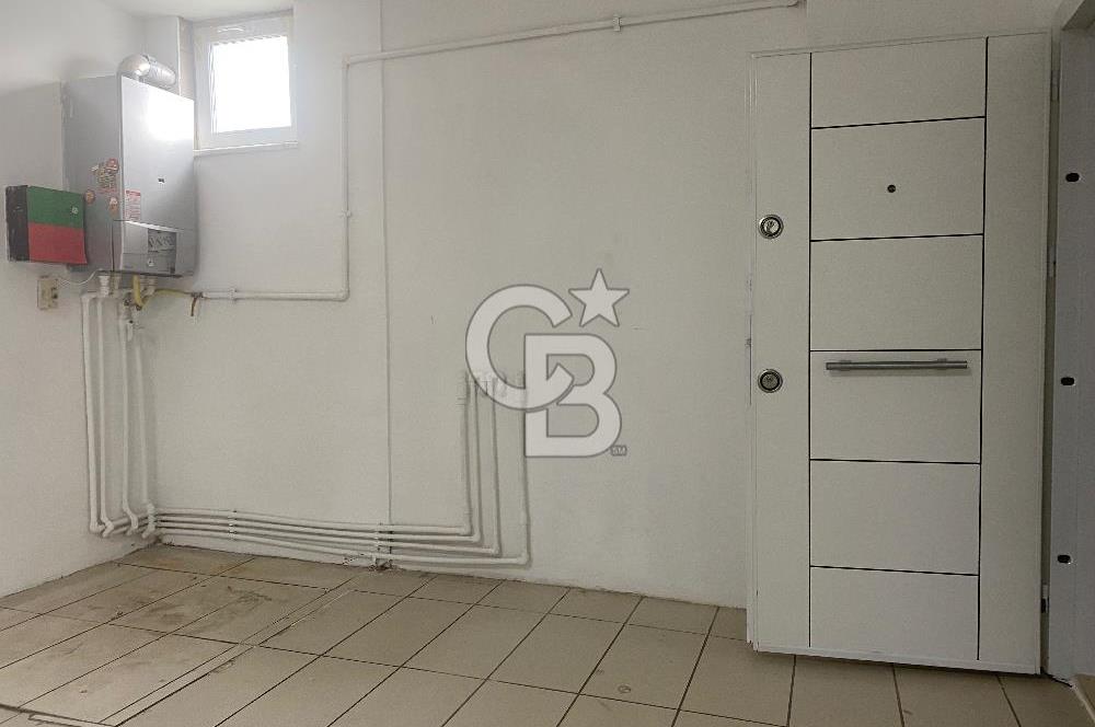  Ataşehir Ferhatpaşa Köşe Konumda Kiralık 5 Katlı Komple Bina