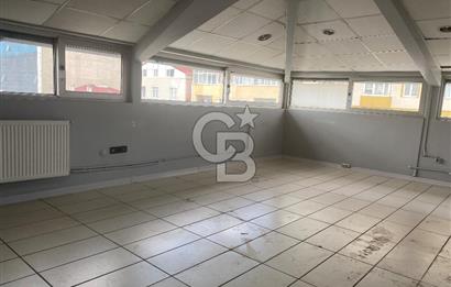  Ataşehir Ferhatpaşa Köşe Konumda Kiralık 5 Katlı Komple Bina