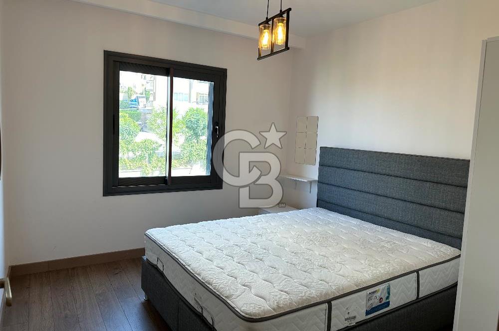 Narlıdere,Vitalia STS.,Panaromik Deniz,Doğa ve Havuz Cephe,3+1 Daire