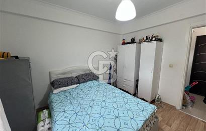 Demirköprü İzban Yakını 1+1 Satılık 50m2 Daire 