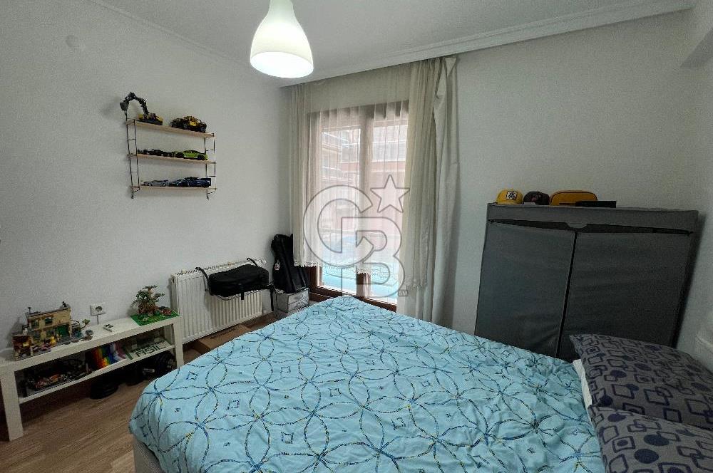 Demirköprü İzban Yakını 1+1 Satılık 50m2 Daire 