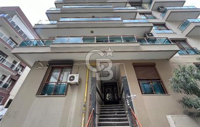 Demirköprü İzban Yakını 1+1 Satılık 50m2 Daire 