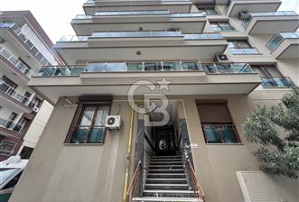 Demirköprü İzban Yakını 1+1 Satılık 50m2 Daire 