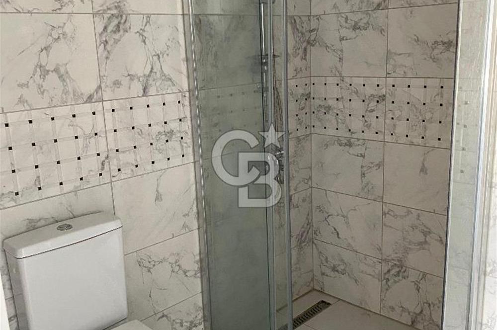 KKTC Mağusa Gülseren Merkez Bölgesinde Kiralık 2+1 Daire