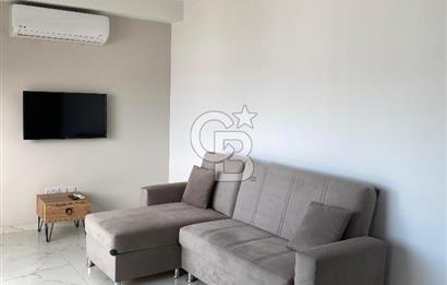 KKTC Mağusa Gülseren Merkez Bölgesinde Kiralık 2+1 Daire