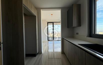 ÇAYYOLU SANTRADA PANORAMİK MANZARALI 23. KAT 3,5+1 KİRALIK DAİRE