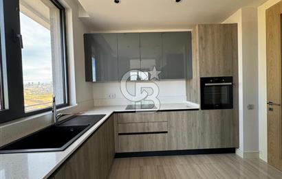 ÇAYYOLU SANTRADA PANORAMİK MANZARALI 23. KAT 3,5+1 KİRALIK DAİRE